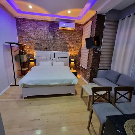 Super Luxurious Deluxe Flat 2 *