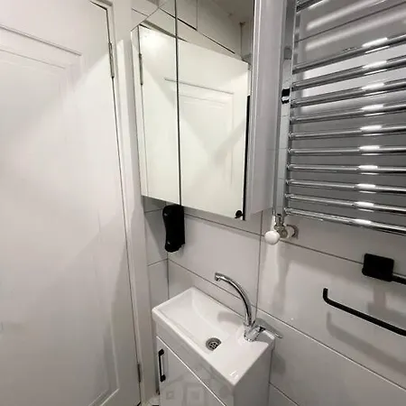 Super Luxurious Deluxe Flat 2 * Istanbul