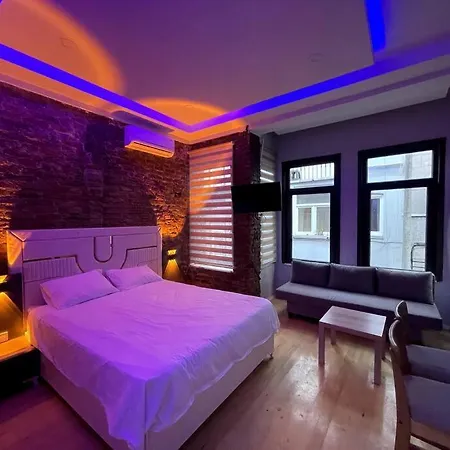 Super Luxurious Deluxe Flat 2 *