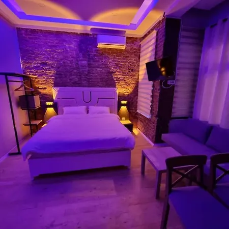 Super Luxurious Deluxe Flat 2 *