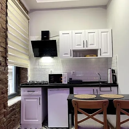 Super Luxurious Deluxe Flat 2 Апартаменты *