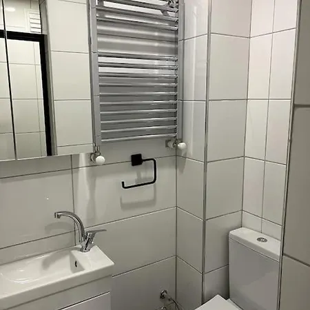 Super Luxurious Deluxe Flat 2 Апартаменты