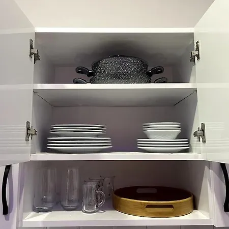 Super Luxurious Deluxe Flat 2 * Стамбул