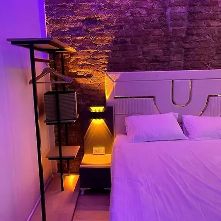 Super Luxurious Deluxe Flat 2