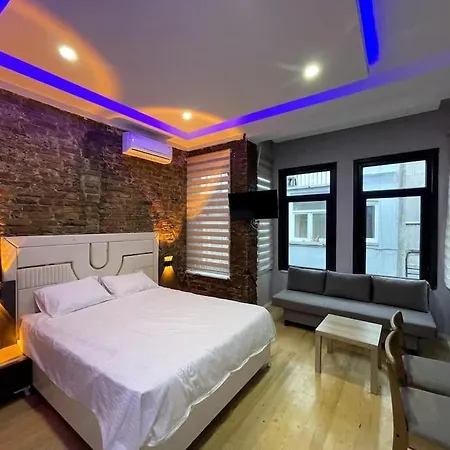 Super Luxurious Deluxe Flat 2 Апартаменты *